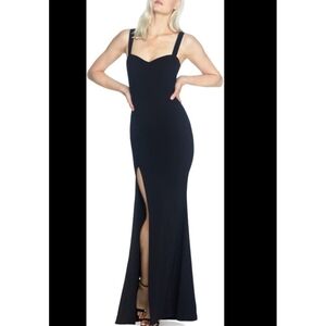 Dress the Population Black Garment - Size M